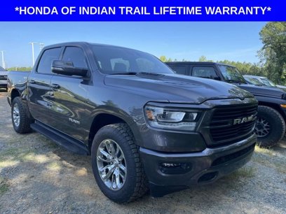 Used 2023 RAM 1500 Laramie