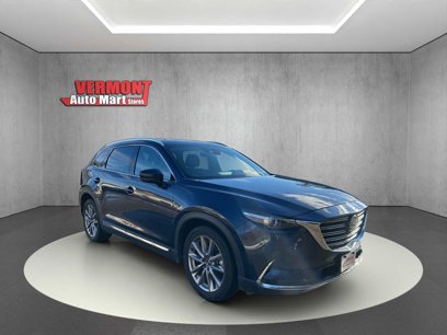 Used 2023 MAZDA CX-9 Grand Touring