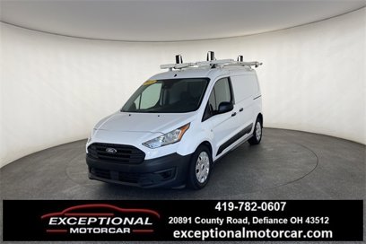 Used 2019 Ford Transit Connect XL