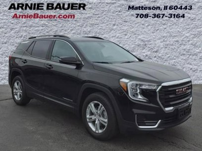 Used 2023 GMC Terrain SLE w/ Driver Convenience Package
