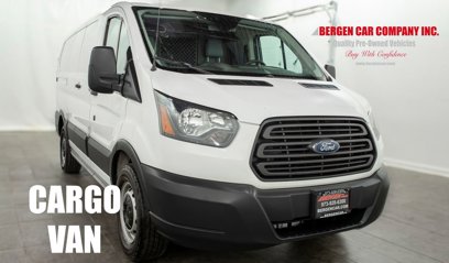 Used 2017 Ford Transit 150 130 Low Roof