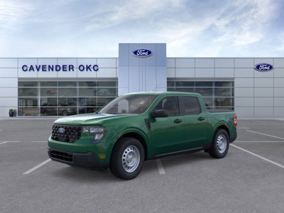 New 2025 Ford Maverick XL