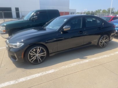 Used 2020 BMW M340i xDrive