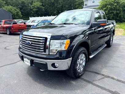 Used 2010 Ford F150 XL