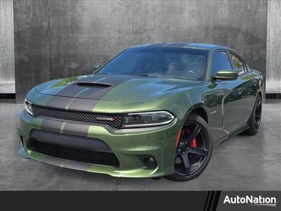 Used 2022 Dodge Charger R/T w/ Plus Group