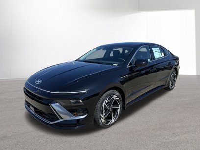 New 2025 Hyundai Sonata SEL