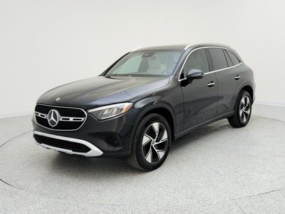 Certified 2024 Mercedes-Benz GLC 300 4MATIC