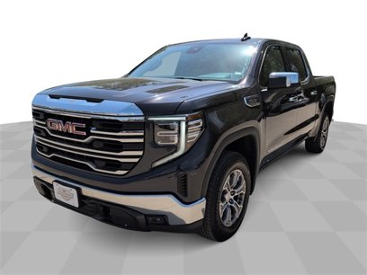 Used 2024 GMC Sierra 1500 SLT