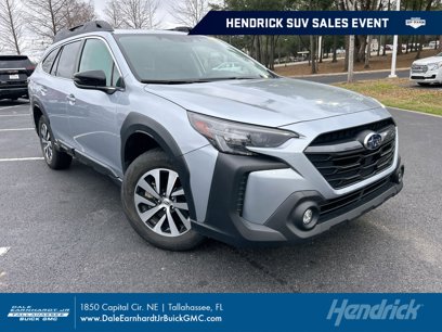 Used 2023 Subaru Outback Premium