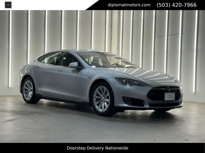 Used 2016 Tesla Model S 70