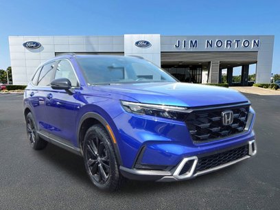 Used 2023 Honda CR-V Sport Touring