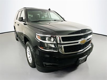 Used 2018 Chevrolet Tahoe LT