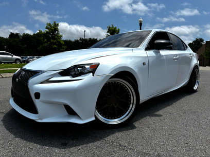 Used 2015 Lexus IS 250