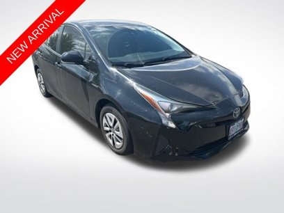 Used 2018 Toyota Prius Two