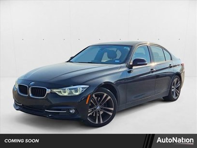 Used 2016 BMW 328i Sedan