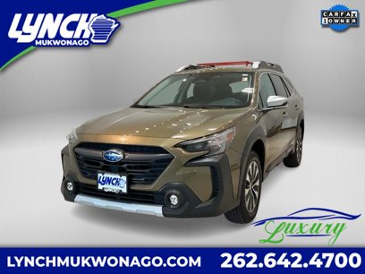 Used 2023 Subaru Outback Touring