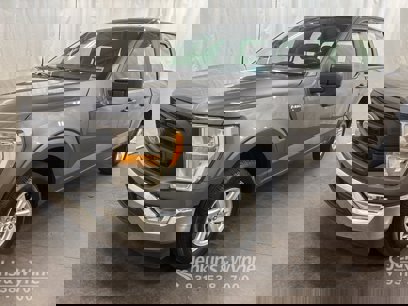 Certified 2022 Ford F150 XL w/ Equipment Group 101A High