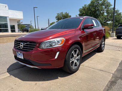 Used 2014 Volvo XC60 T6