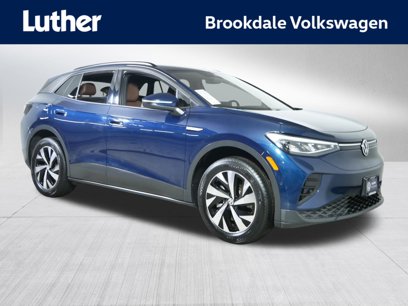Used 2023 Volkswagen ID.4 Pro