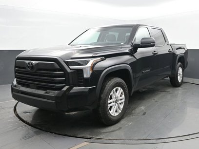 Used 2024 Toyota Tundra SR5