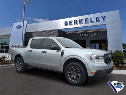 Used 2023 Ford Maverick XLT