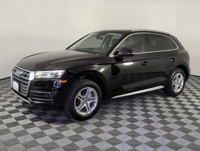 Used 2019 Audi Q5 2.0T Premium w/ Convenience Package