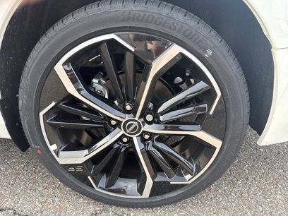 New 2025 Nissan Altima 2.5 SR