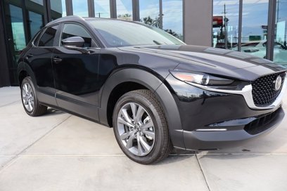New 2025 MAZDA CX-30 AWD 2.5 S w/ Preferred Package