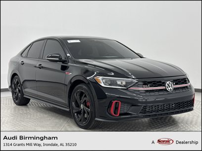Used 2024 Volkswagen Jetta GLI Autobahn w/ GLI Black Package