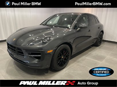 Used 2020 Porsche Macan GTS