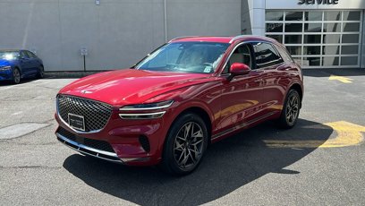 Used 2023 Genesis GV70 2.5T w/ Select Package