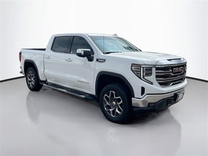 Used 2024 GMC Sierra 1500 SLT