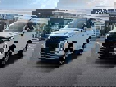 New 2025 Hyundai Palisade SE