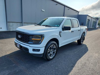 Used 2024 Ford F150 STX