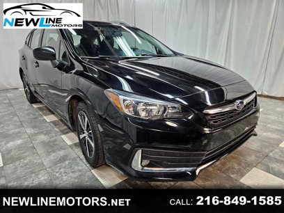 Used 2021 Subaru Impreza 2.0i Premium