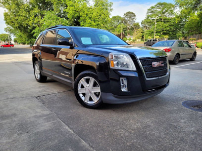 Used 2010 GMC Terrain SLE