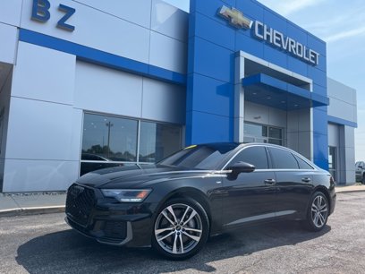 Used 2021 Audi A6 3.0T Premium w/ Convenience Package