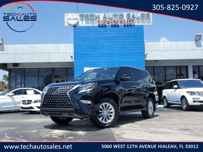 Used 2022 Lexus GX 460 Premium