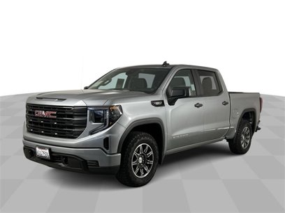 Used 2025 GMC Sierra 1500 Pro w/ Graphite Edition