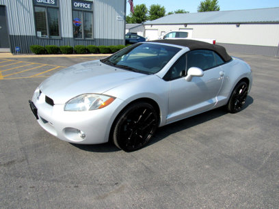 Used 2007 Mitsubishi Eclipse GT