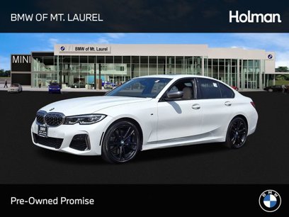 Used 2020 BMW M340i xDrive w/ Premium Package