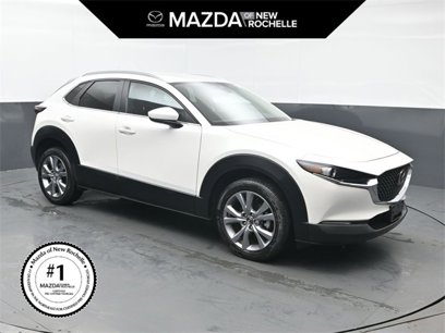 Used 2023 MAZDA CX-30 AWD 2.5 S w/ Select Package