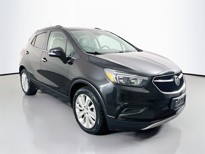 Used 2019 Buick Encore Preferred