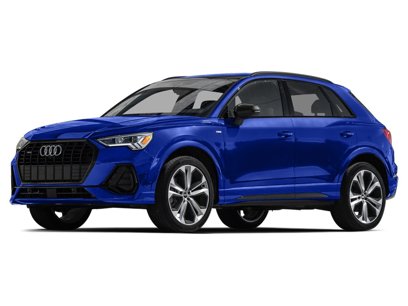 New 2024 Audi Q3 2.0T Premium Plus