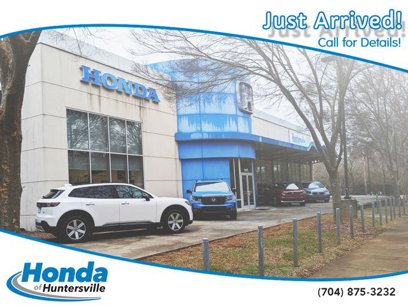 New 2025 Honda Accord LX