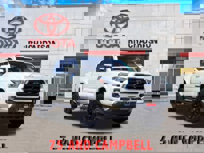 Used 2022 Toyota Tacoma SR5