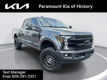 Used 2019 Ford F250 Lariat
