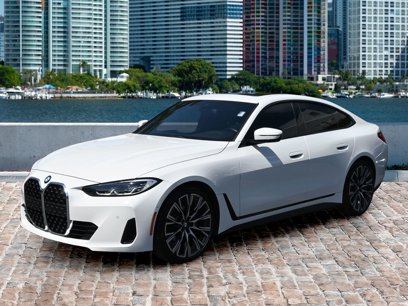 Used 2023 BMW 430i Gran Coupe w/ Premium Package