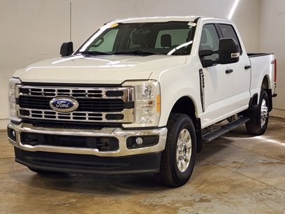 Used 2023 Ford F250 XL