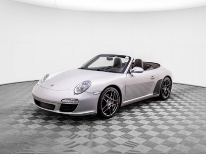 Used 2009 Porsche 911 Carrera S